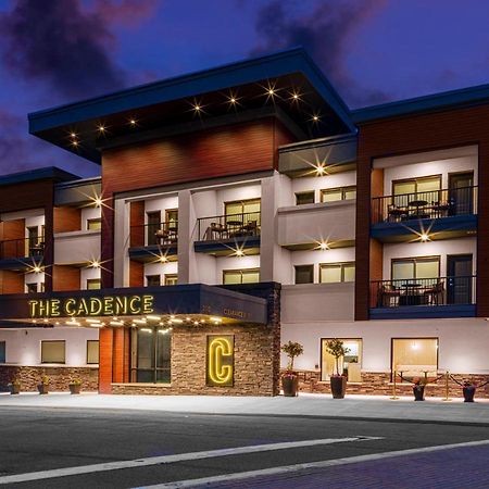 Voco Niagara Falls - The Cadence By Ihg Exterior foto The Cadence