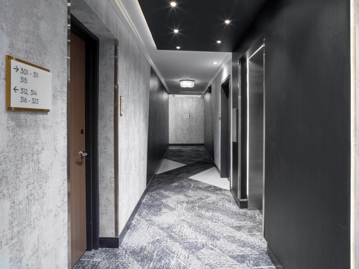 Voco Niagara Falls - The Cadence By Ihg Exterior foto